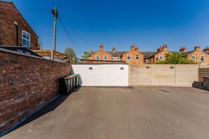 Two Parking Spaces- click for photo gallery